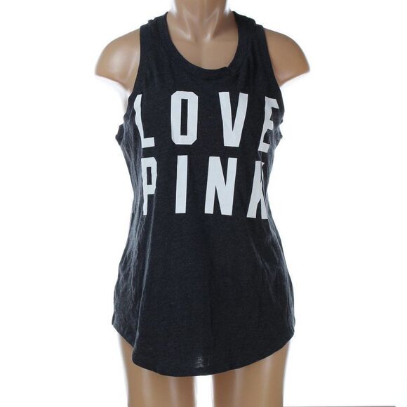 Muscle Tee Shirt by Pink Victoria's Secret NWT - Picture 9 of 9